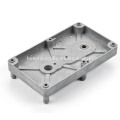 OEM zinc alloy die cast parts